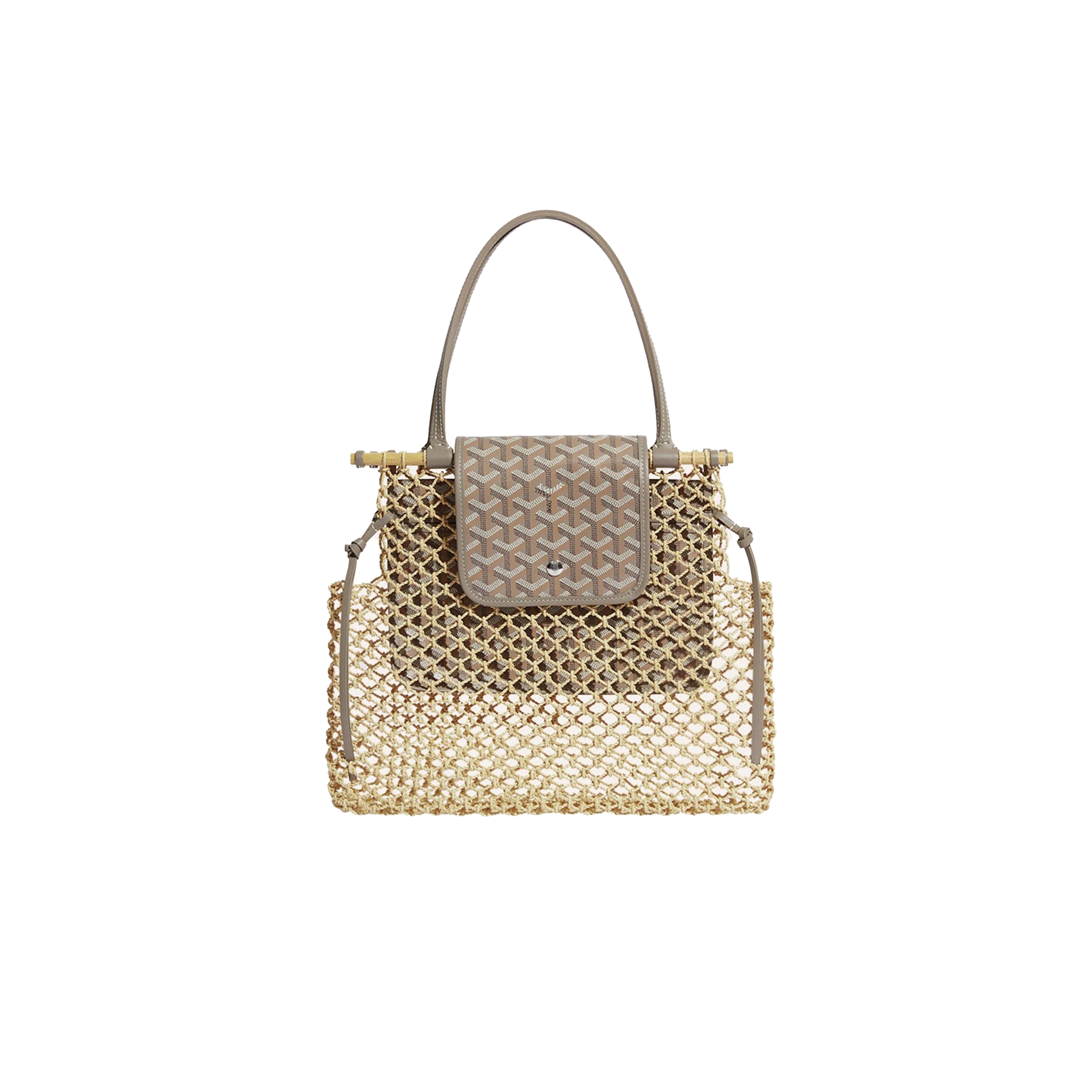 Go*ard aligre bag (40*32*6cm)